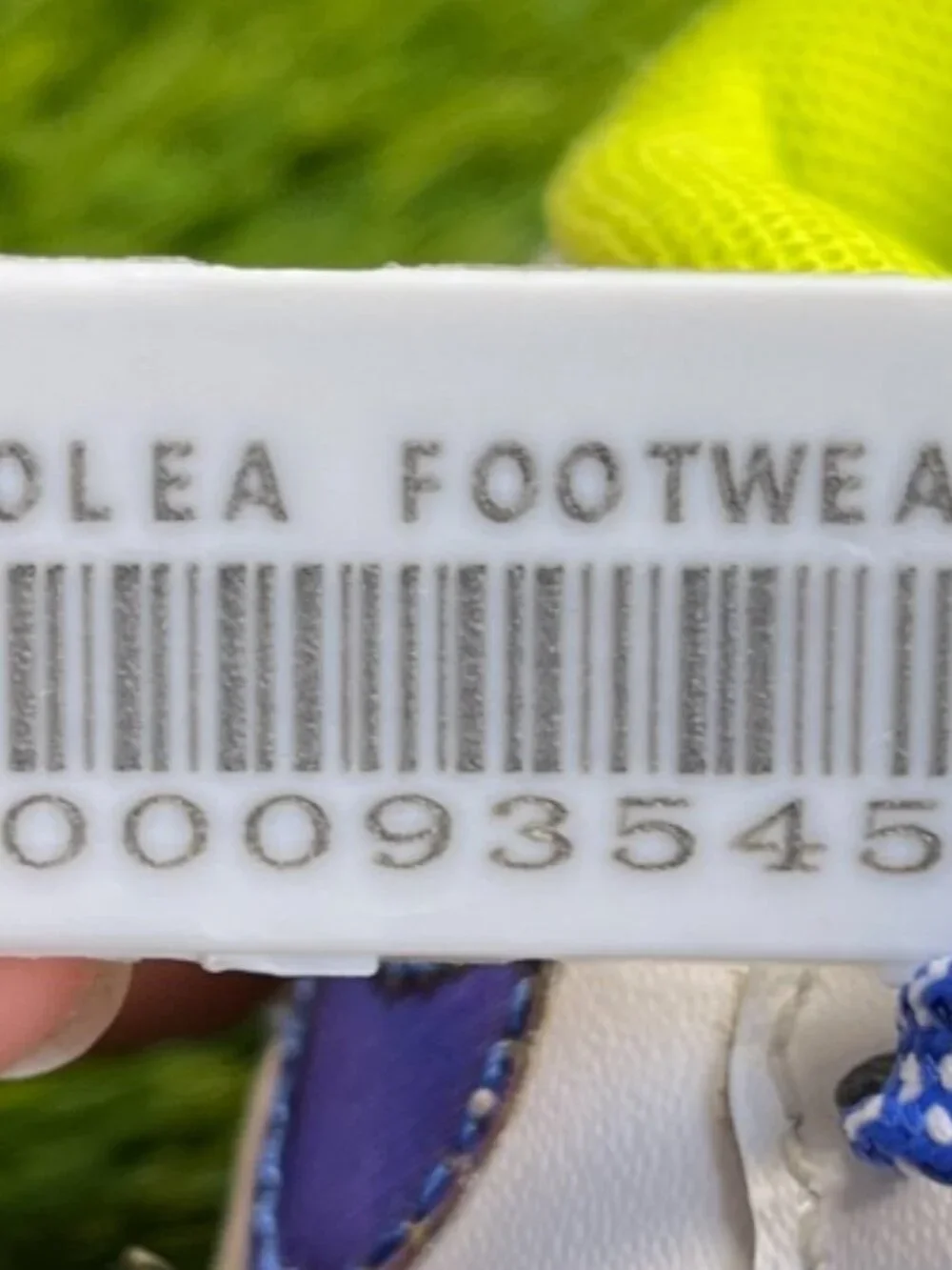 Nike Air Force 1 Low LV8 Toddler Size 6C White‎ Athletic Leather Shoes Sneakers